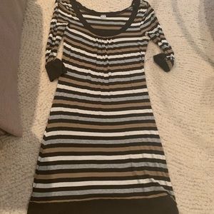 THREE DOTS | size - large